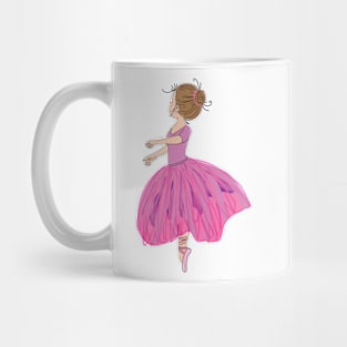 Tutu Cute Mug